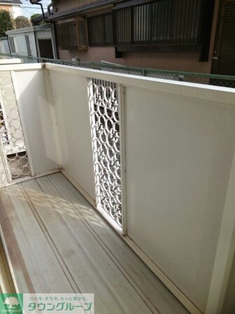 メゾンドボナールの物件内観写真